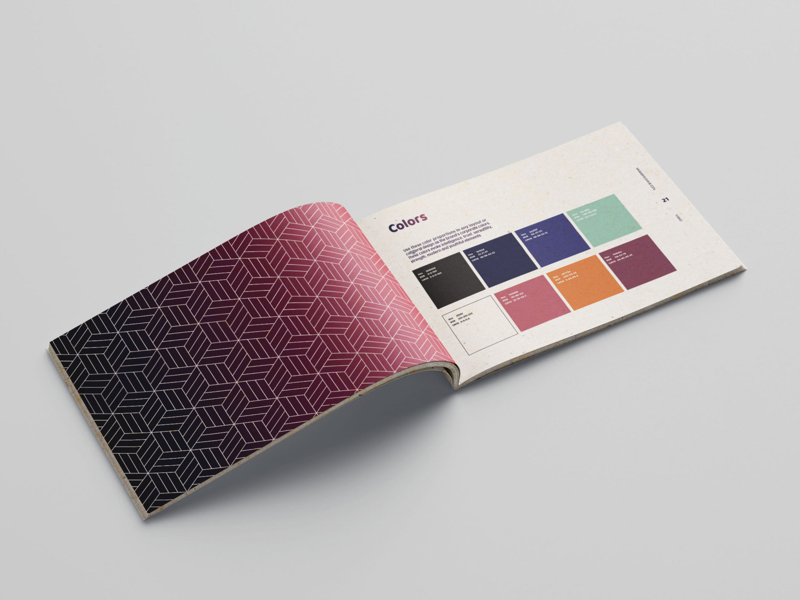 Mockups Design