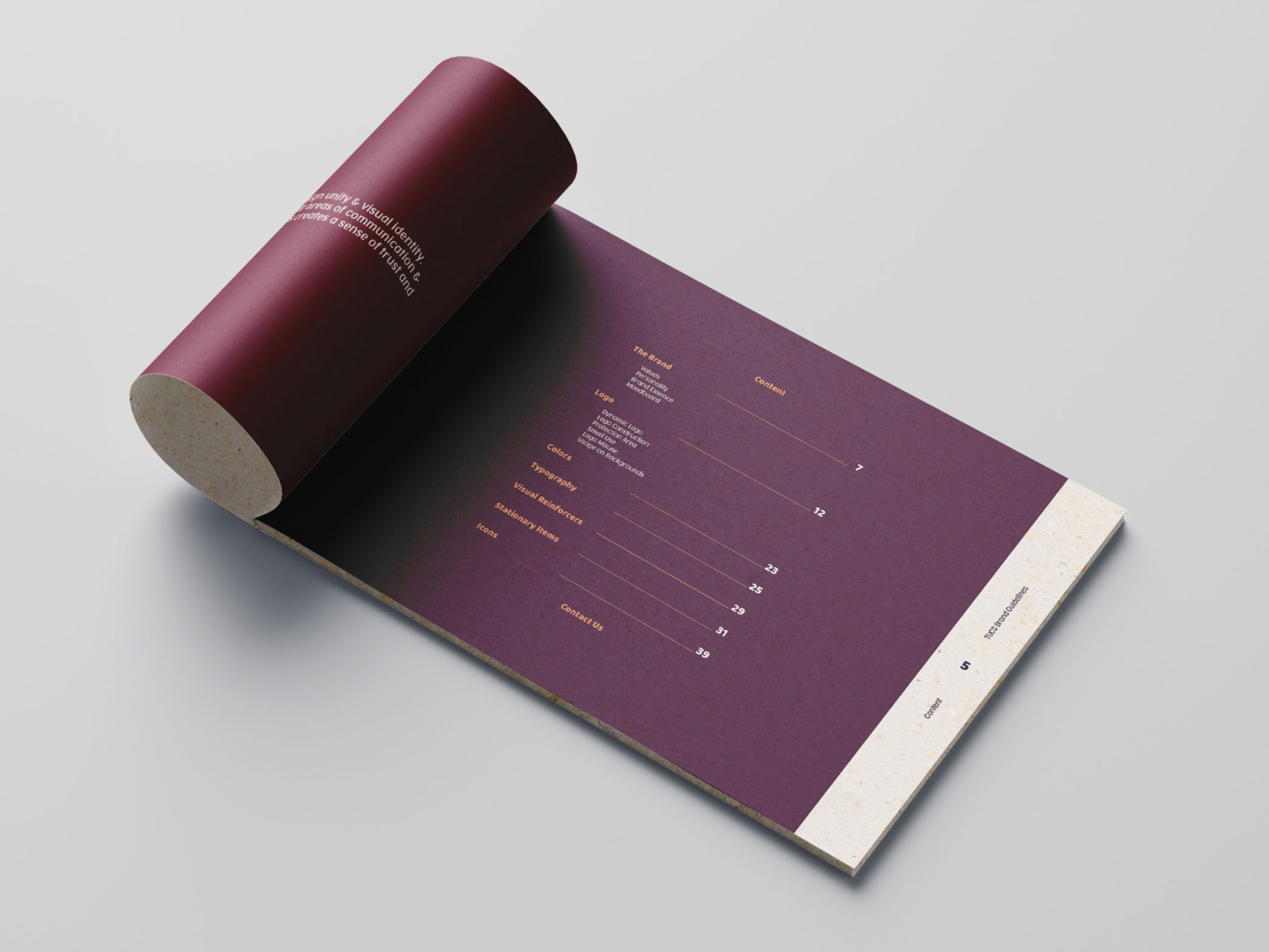 Mockups Design