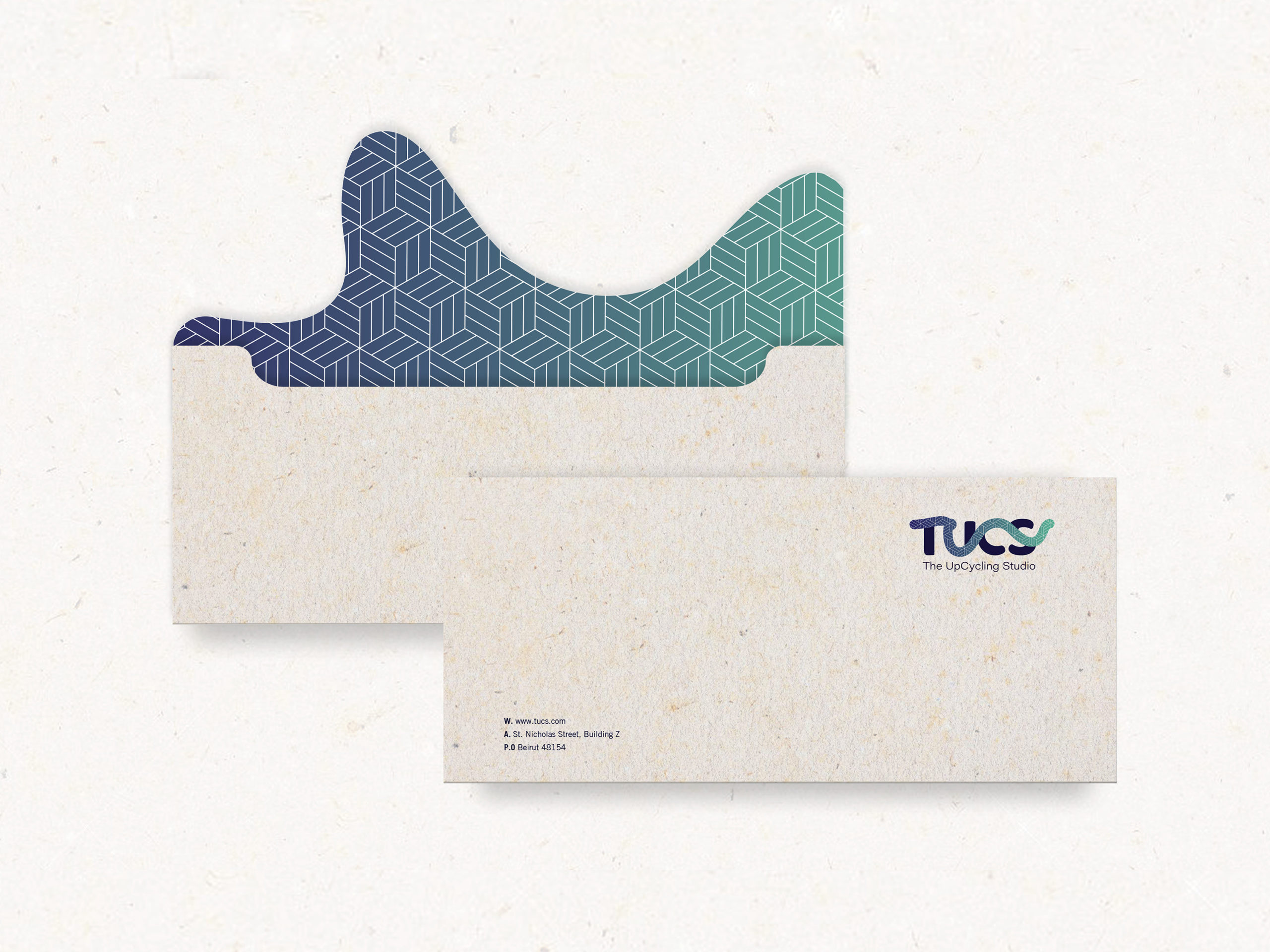 Envelope Simulation
