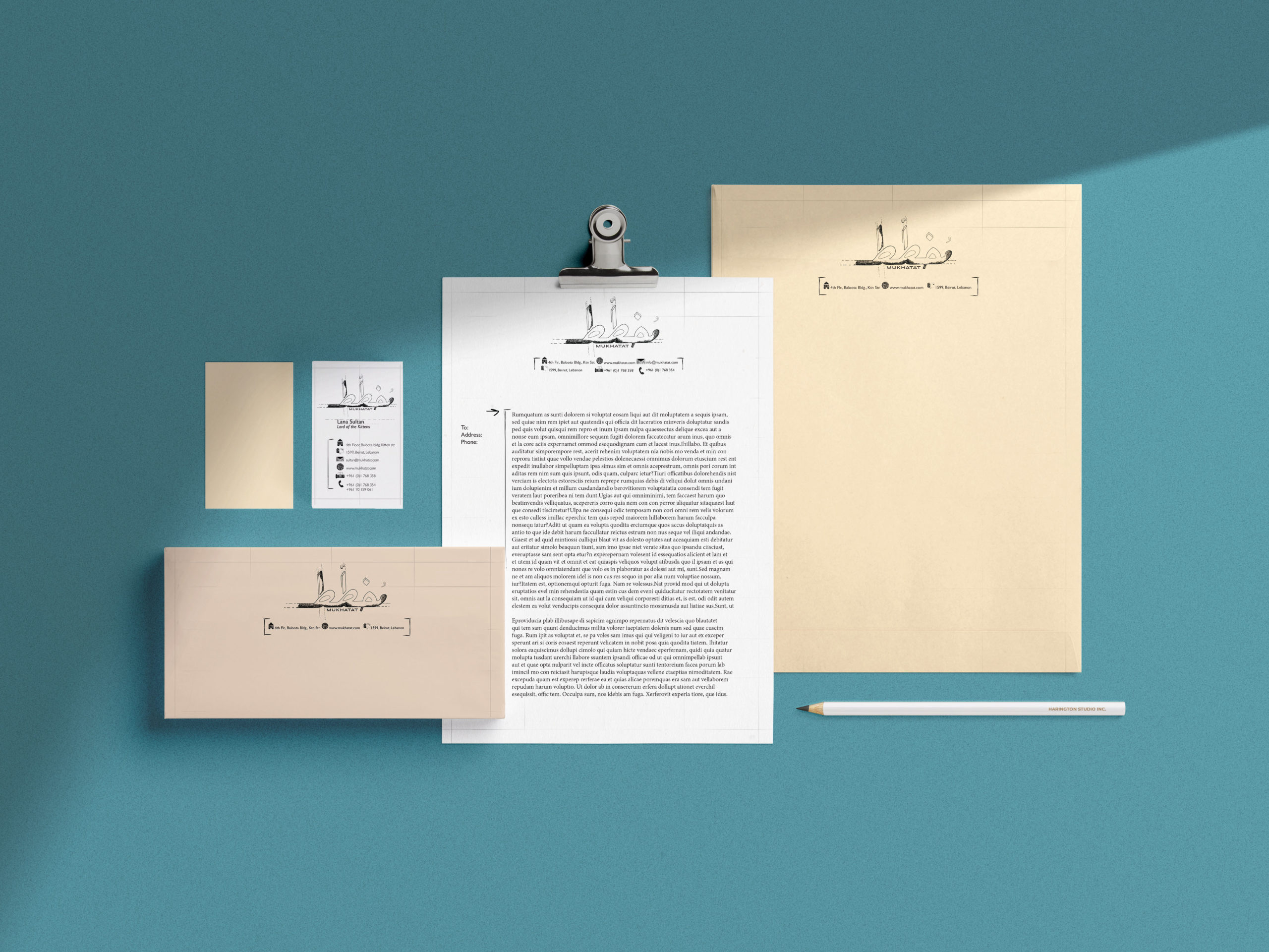 Lana_stationery