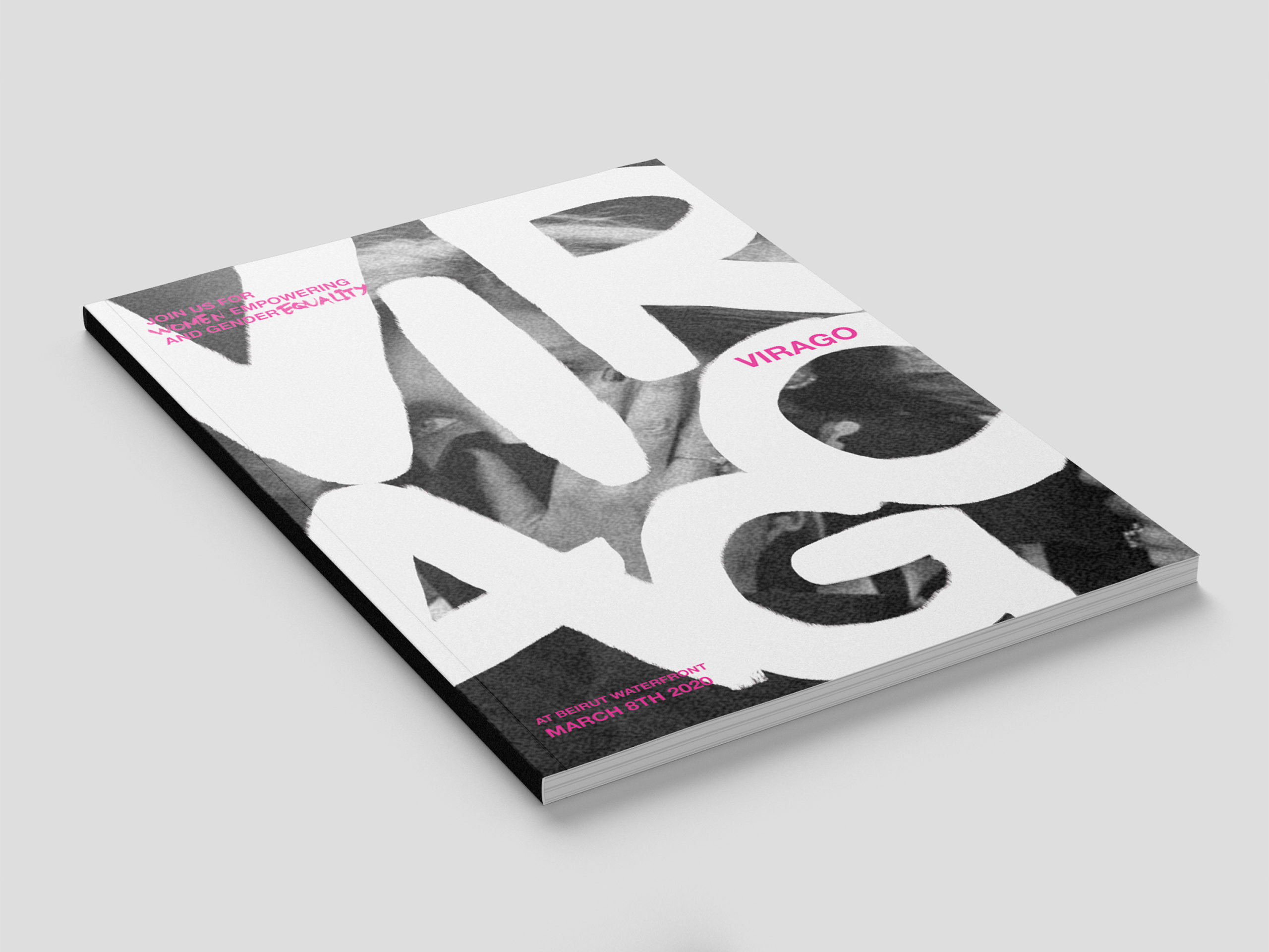 Mockups Design