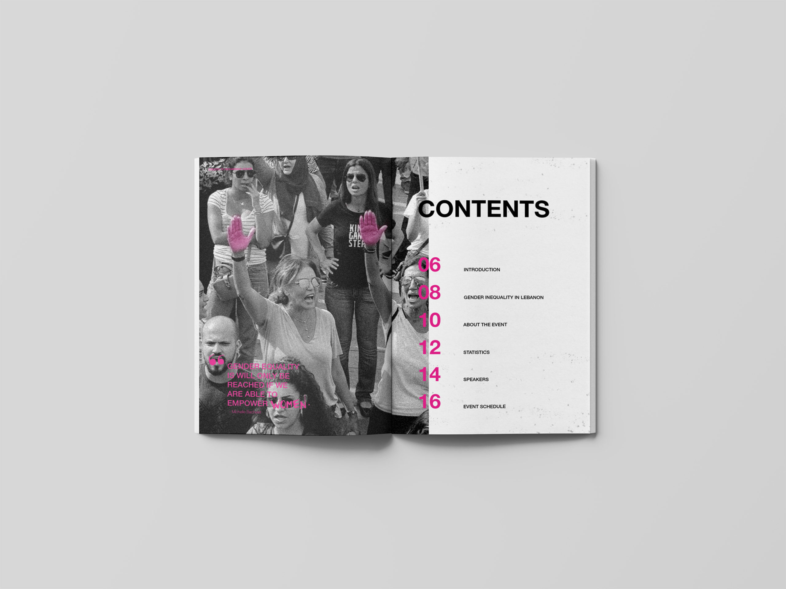 Mockups Design