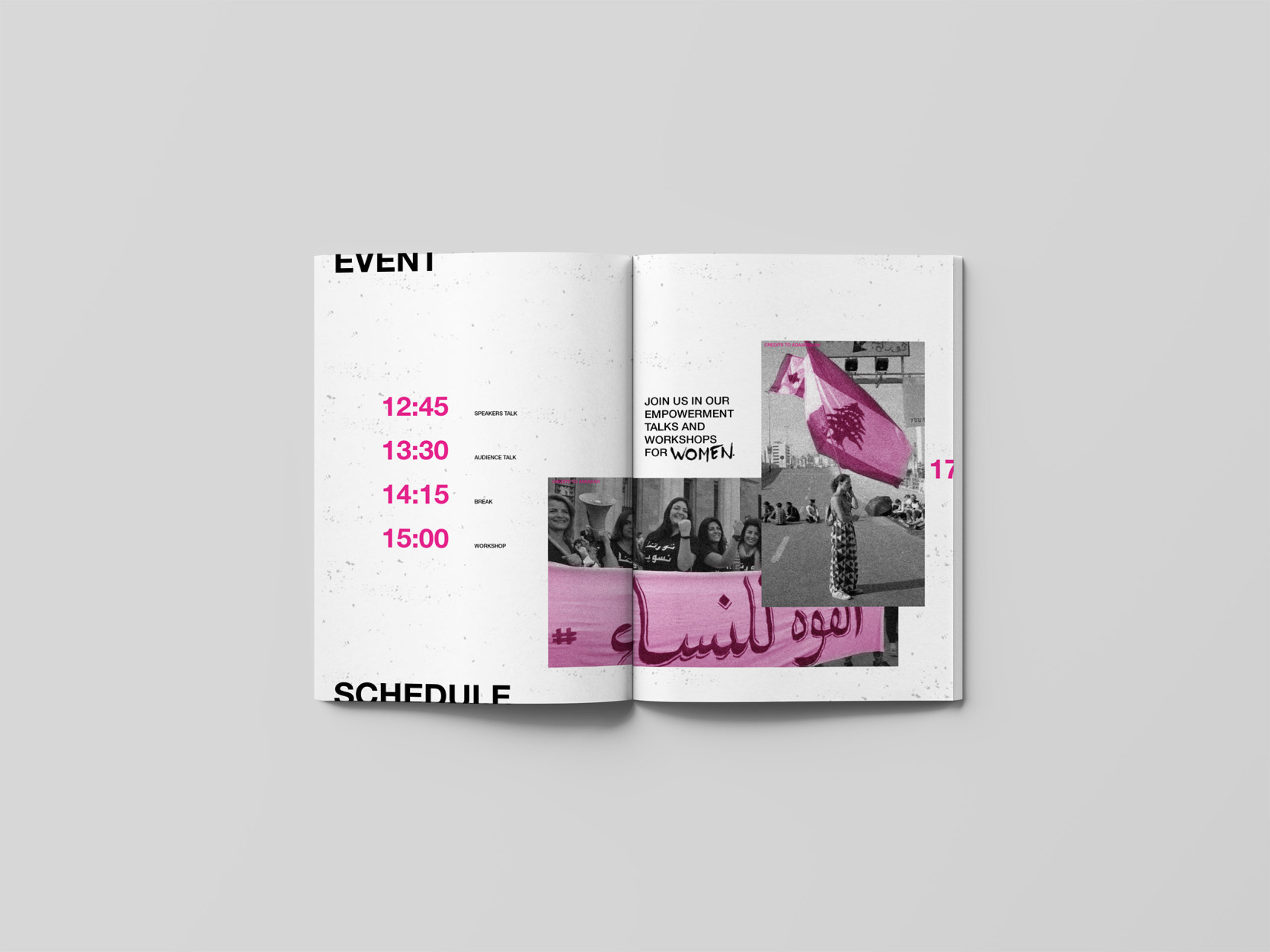 Mockups Design
