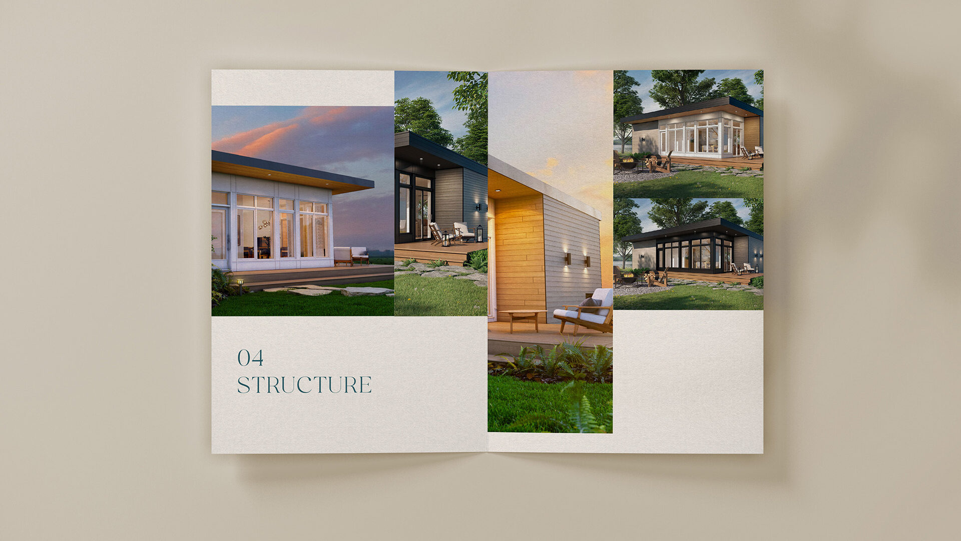 ViaNature Sales Brochure