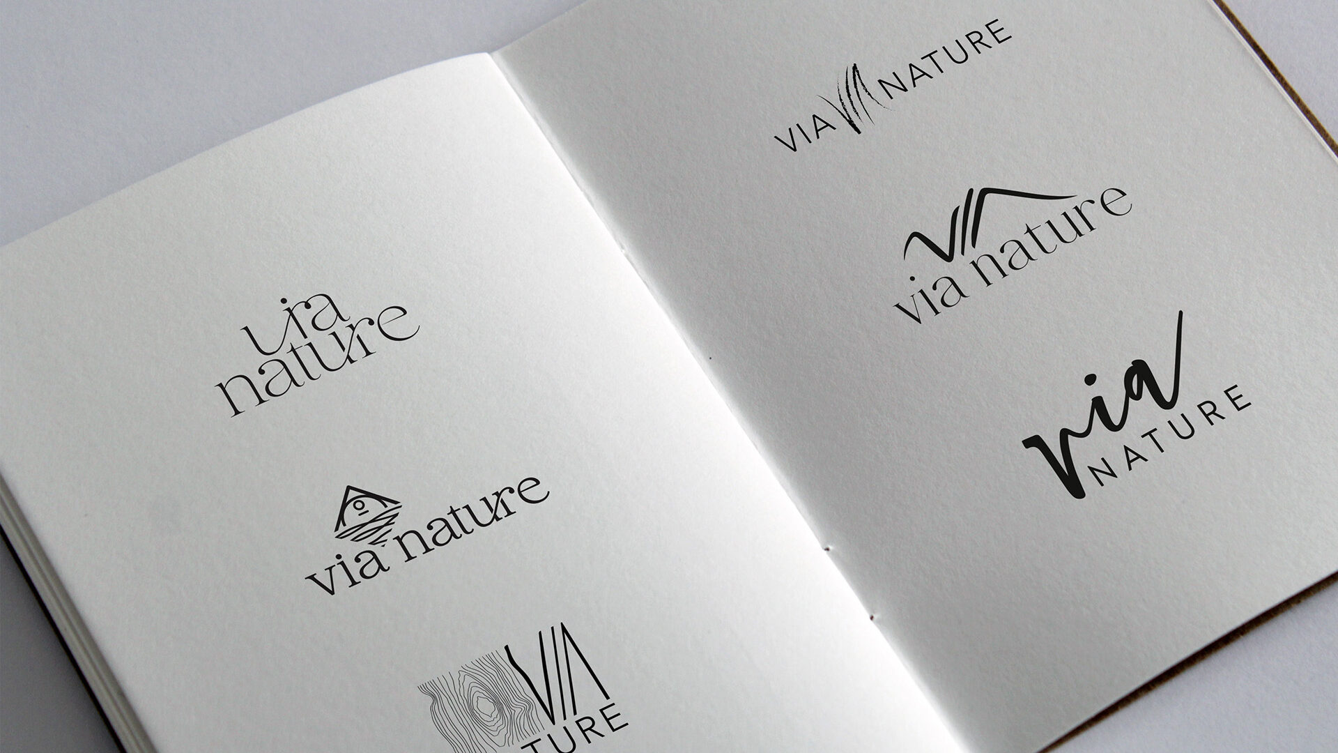 Vianature sketches